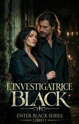 L'investigatrice Black
