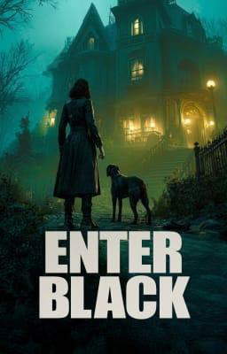 Enter Black (français)