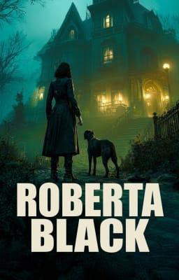 Roberta Black
