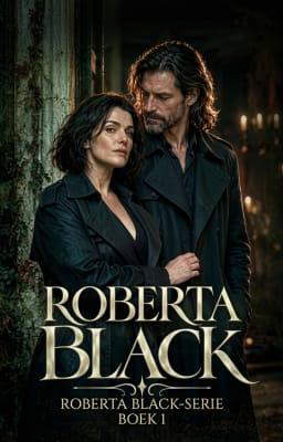 Roberta Black