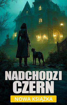 Nadchodzi czerń
