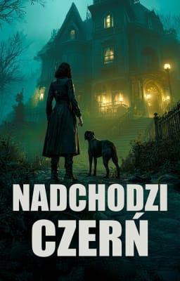 Nadchodzi czerń