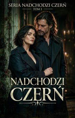 Nadchodzi czerń