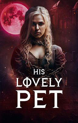 His Lovely Pet