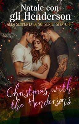 Cover image for Alla scoperta di noi Spin-off - Natale con gli Henderson