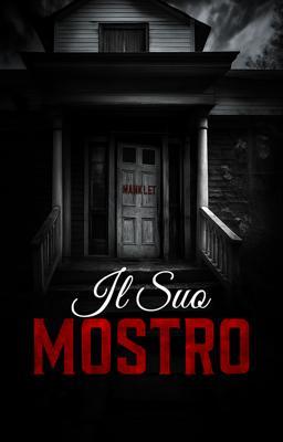 Cover image for Il Suo Mostro