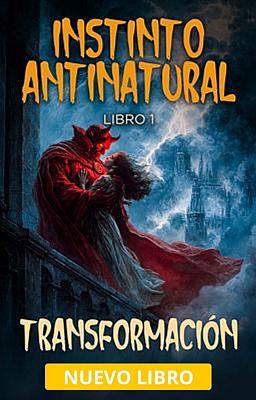 Instinto antinatural 1: Transformación