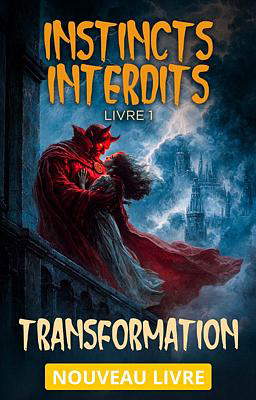 Instincts interdits Livre 1 : Transformation
