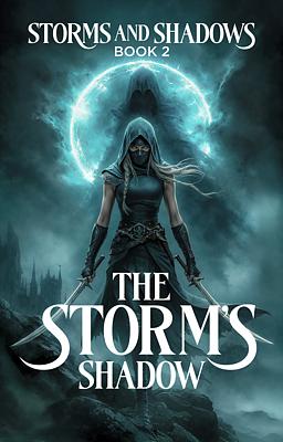 Storms and Shadows Book 2: The Storm's Shadow