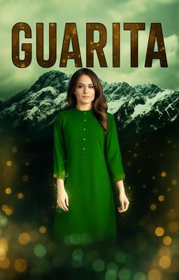 Cover image for Guarita