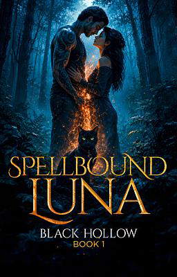 Black Hollow 1: Spellbound Luna