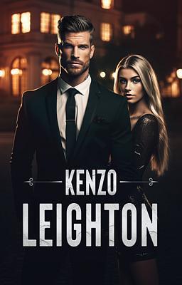Kenzo - Leighton