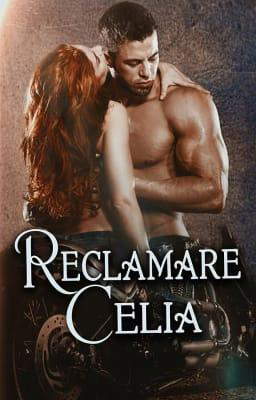 I Fallen Reapers Libro 1 - Reclamare Celia
