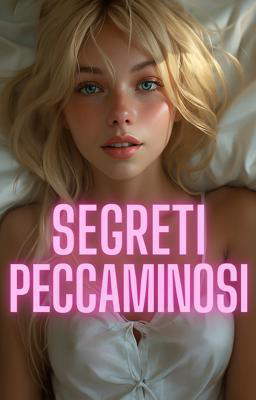 Segreti peccaminosi