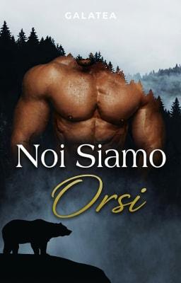 Noi siamo orsi