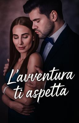 Cover image for L’avventura ti aspetta