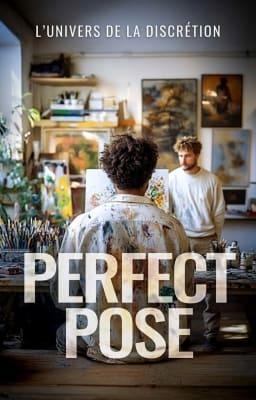 Cover image for L’Univers de la Discrétion : Perfect Pose