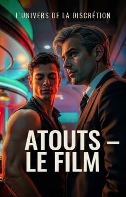 L’Univers de la Discrétion : Atouts – le Film