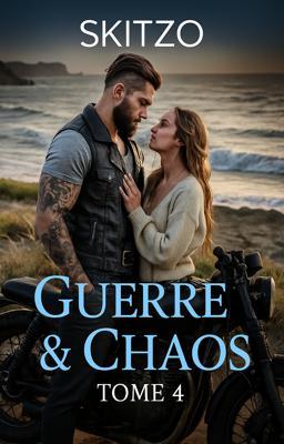 Guerre & Chaos – Livre 4 : Skitzo