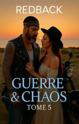 Guerre & Chaos – Livre 5 : Redback