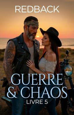 Guerre & Chaos – Livre 5 : Redback