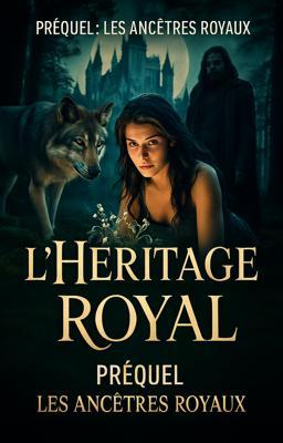 L’Héritage Royal – Préquel : Les Ancêtres Royaux