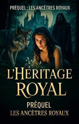 L’Héritage Royal – Préquel : Les Ancêtres Royaux