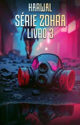 Cover image for Série Zohra 3: Harwal