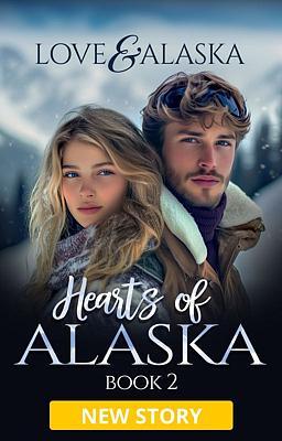 Cover image for Due cuori in Alaska – Prequel: Amore e Alaska
