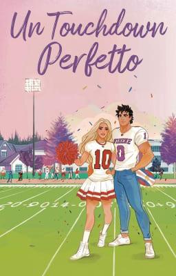 Cover image for Un Touchdown Perfetto