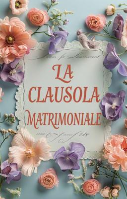 Cover image for La Clausola Matrimoniale
