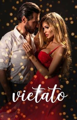 Cover image for Vietato