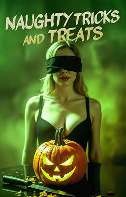 Naughty Tricks and Treats