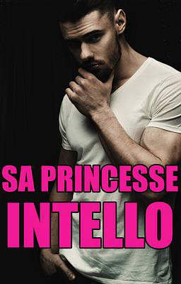 Sa Princesse Intello