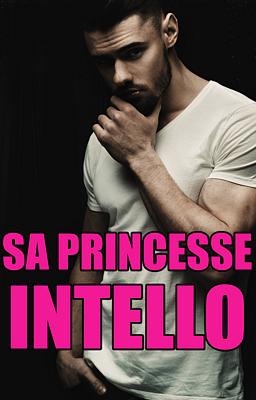 Sa Princesse Intello