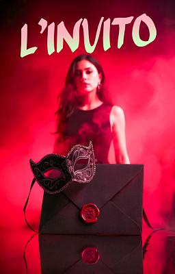 Speciale Halloween - L’invito