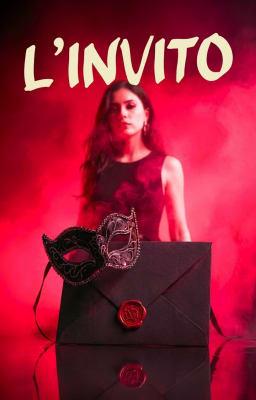Speciale Halloween - L’invito