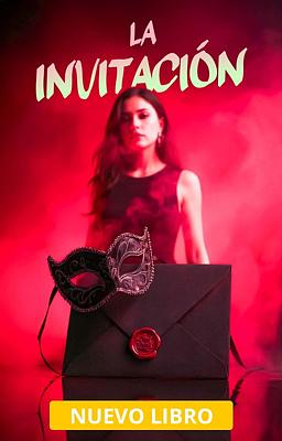 Cover image for La Invitación
