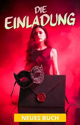 Cover image for Die Einladung