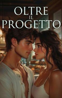 Cover image for Oltre il progetto
