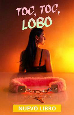 Toc, toc, lobo