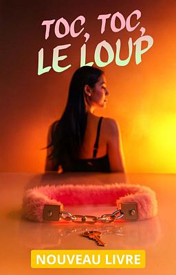 Toc, toc, le loup