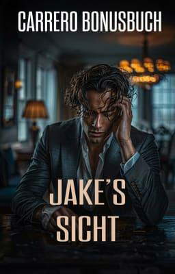 Carrero Bonusbuch: Jakes Sicht