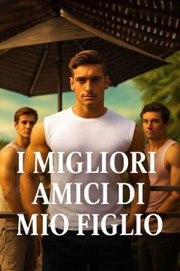 I migliori amici di mio figlio