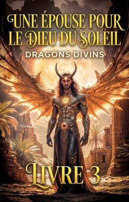 Dragons Divins – Livre 3 : Une Épouse pour le Dieu du Soleil
