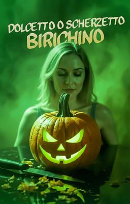 Speciale Halloween Dolcetto o scherzetto birichino