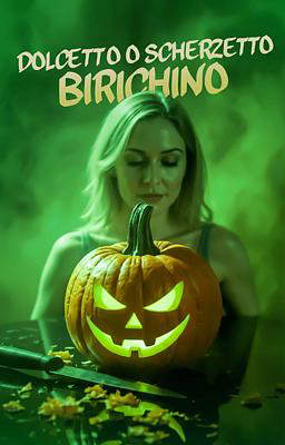 Speciale Halloween Dolcetto o scherzetto birichino