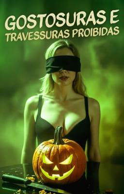 Gostosuras e Travessuras Proibidas