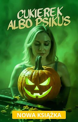 Cukierek albo psikus
