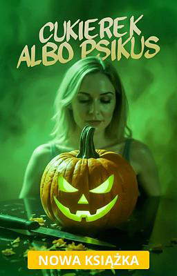 Cukierek albo psikus